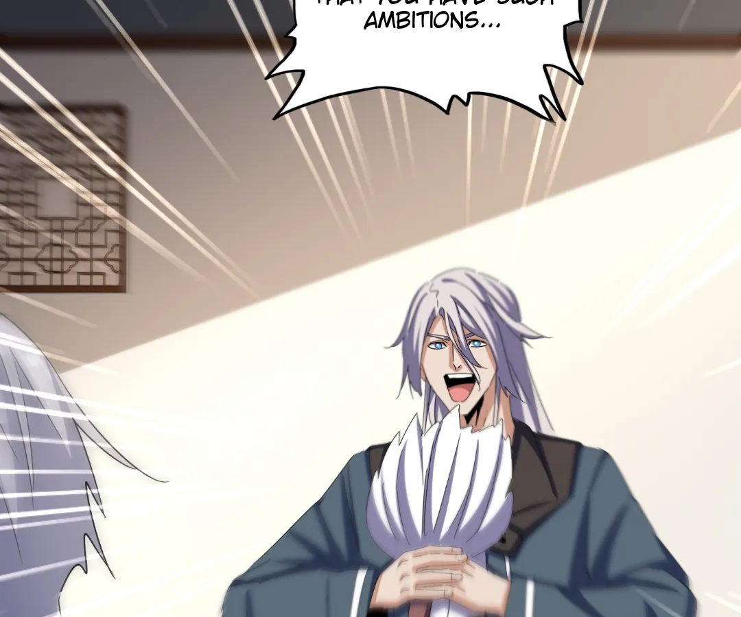 The Devil Butler Chapter 537 page 48 - 