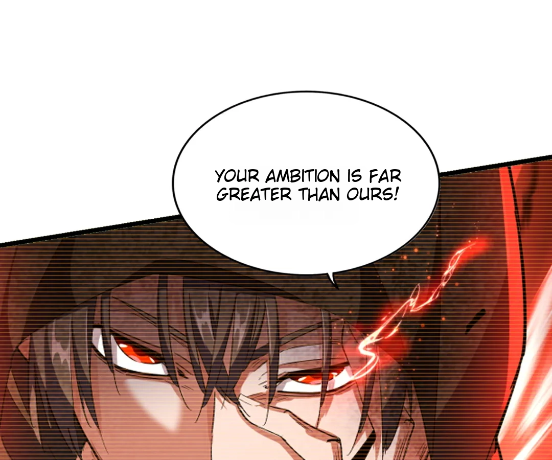 The Devil Butler Chapter 537 page 50 - 