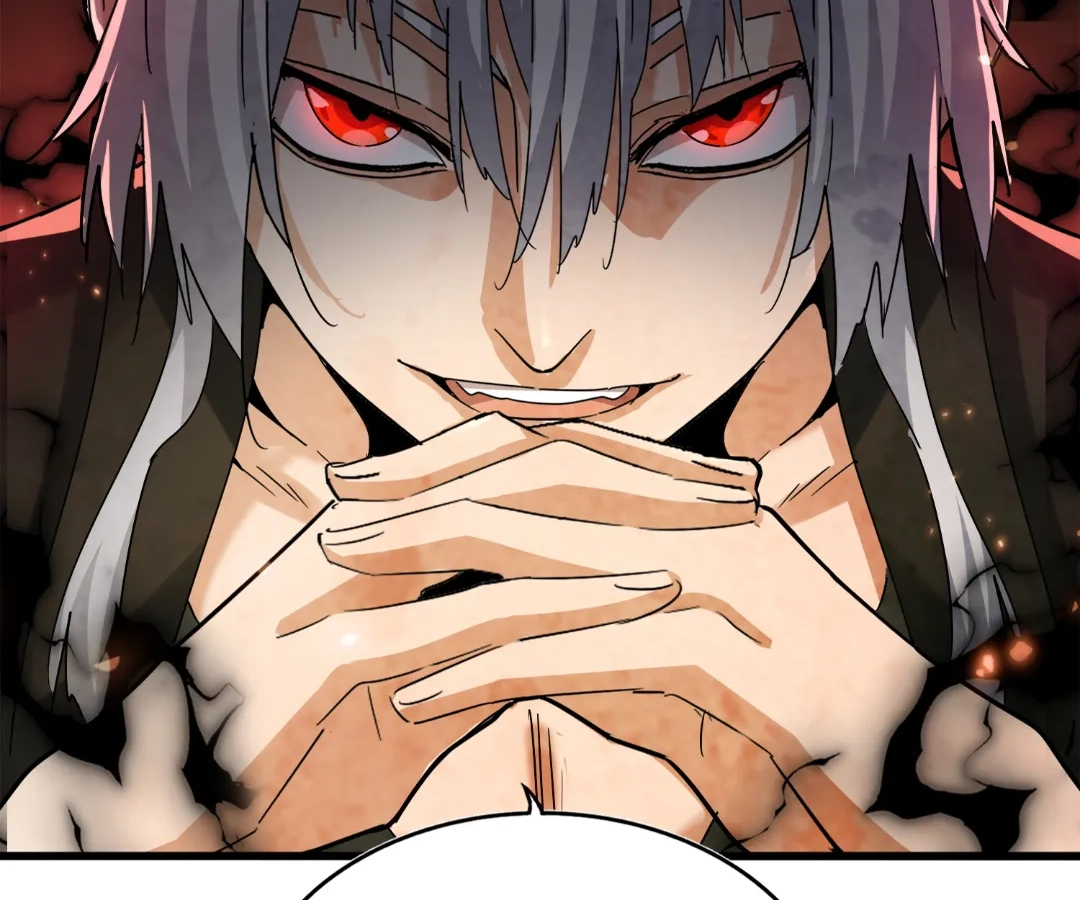 The Devil Butler Chapter 537 page 6 - 