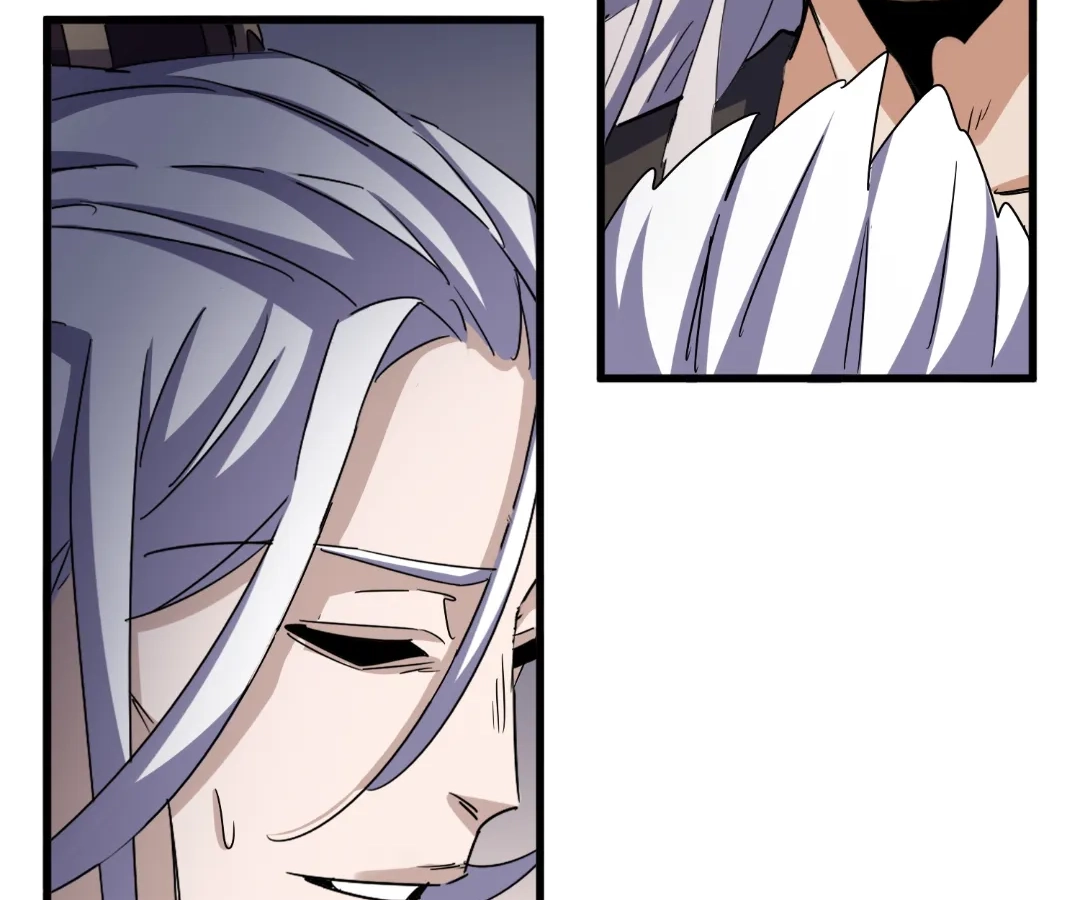 The Devil Butler Chapter 537 page 52 - 