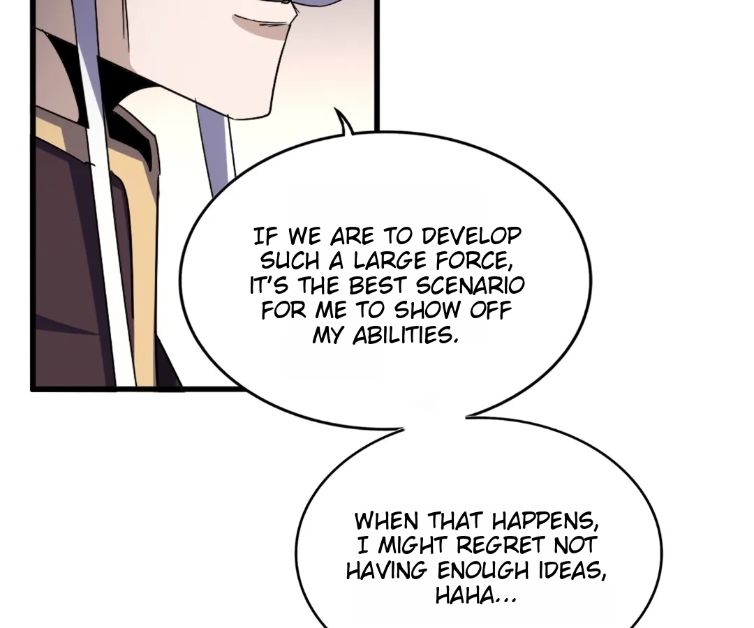 The Devil Butler Chapter 537 page 53 - 