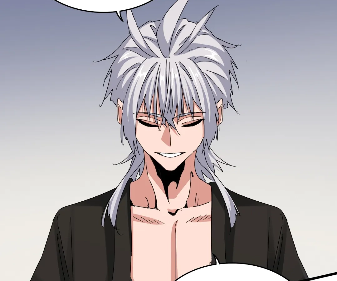 The Devil Butler Chapter 537 page 55 - 
