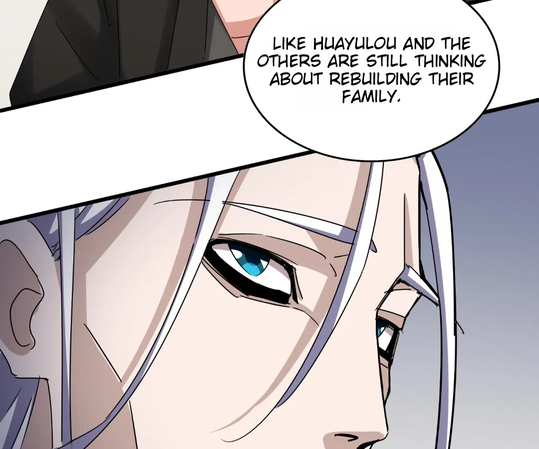 The Devil Butler Chapter 537 page 56 - 