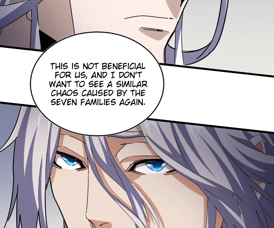 The Devil Butler Chapter 537 page 57 - 