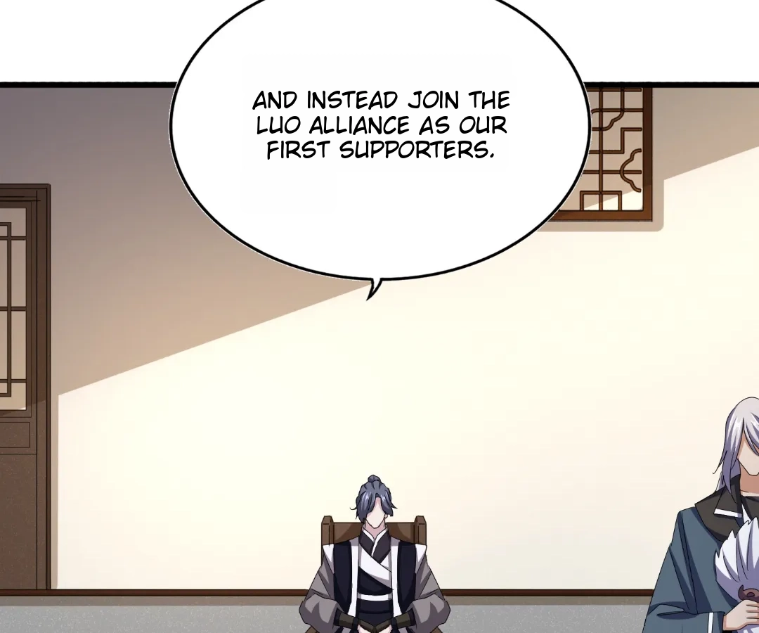 The Devil Butler Chapter 537 page 60 - 