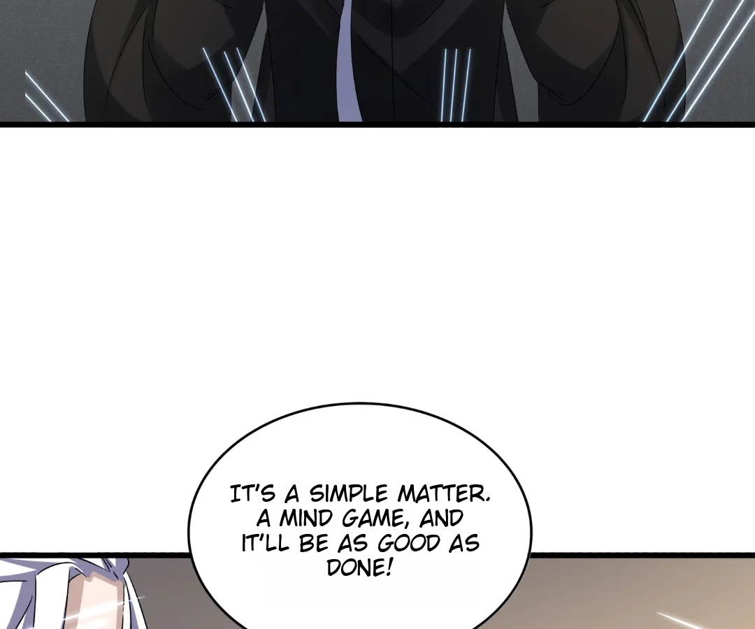 The Devil Butler Chapter 537 page 62 - 