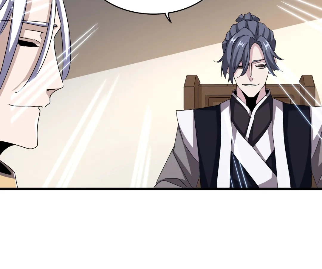 The Devil Butler Chapter 537 page 63 - 