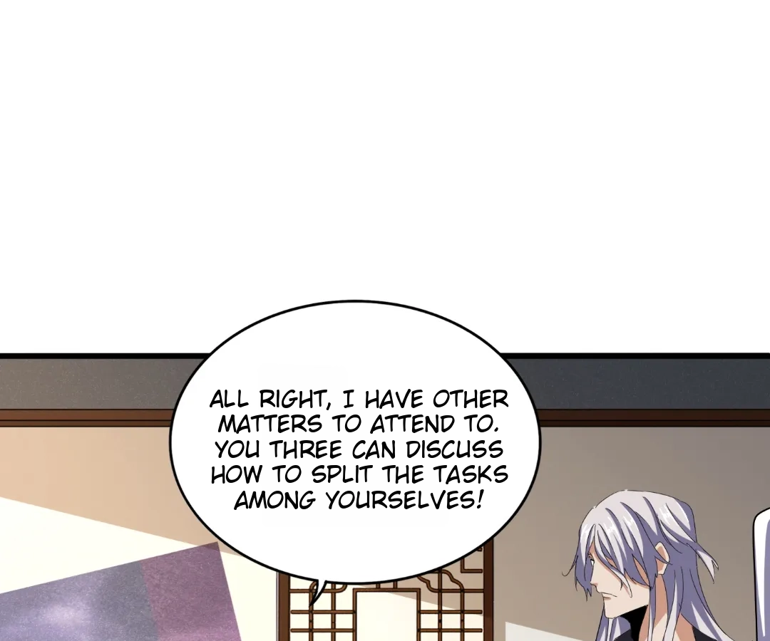 The Devil Butler Chapter 537 page 65 - 
