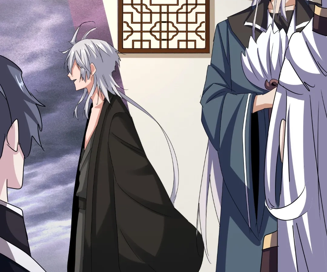The Devil Butler Chapter 537 page 66 - 
