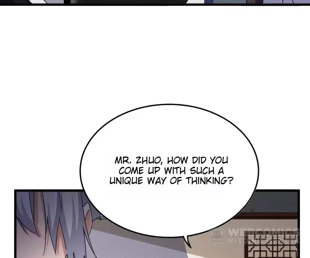 The Devil Butler Chapter 537 page 67 - 