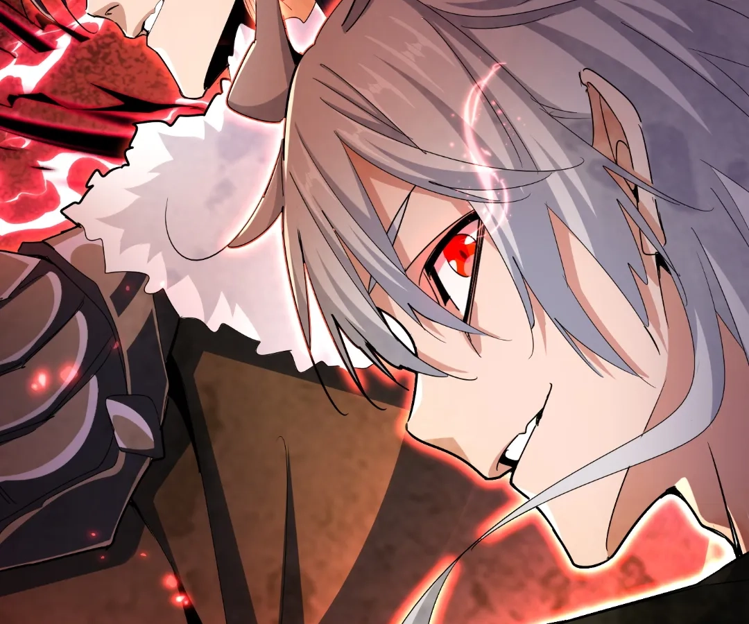 The Devil Butler Chapter 537 page 71 - 