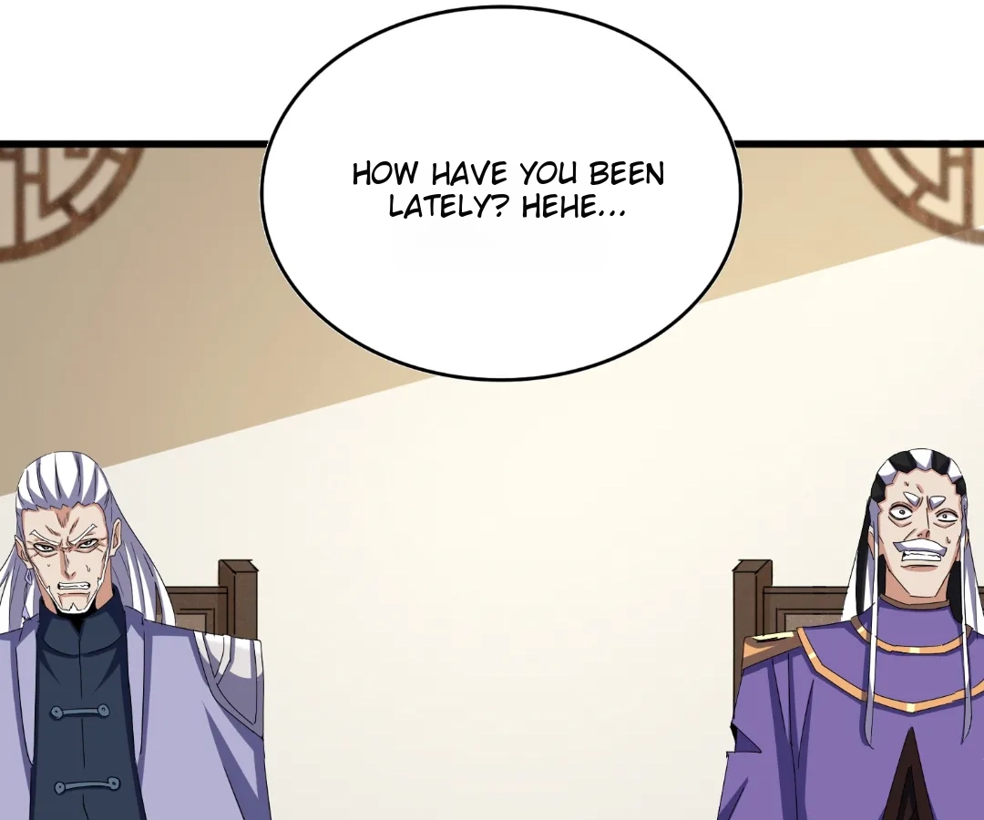 The Devil Butler Chapter 537 page 80 - 