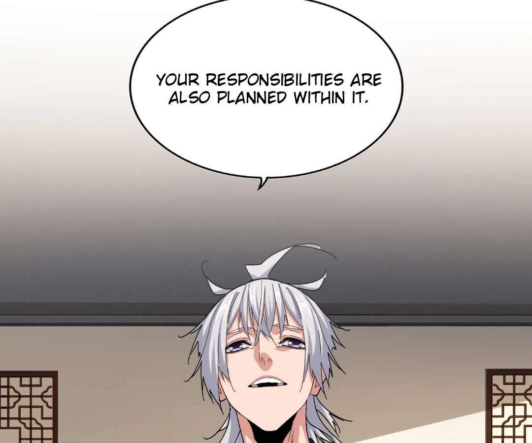 The Devil Butler Chapter 537 page 9 - 