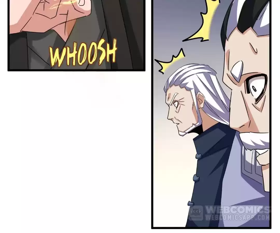 The Devil Butler Chapter 537 page 83 - 