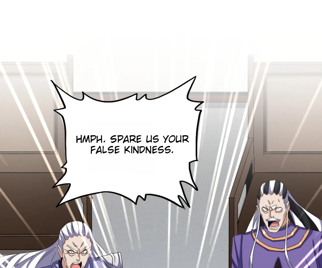 The Devil Butler Chapter 537 page 84 - 