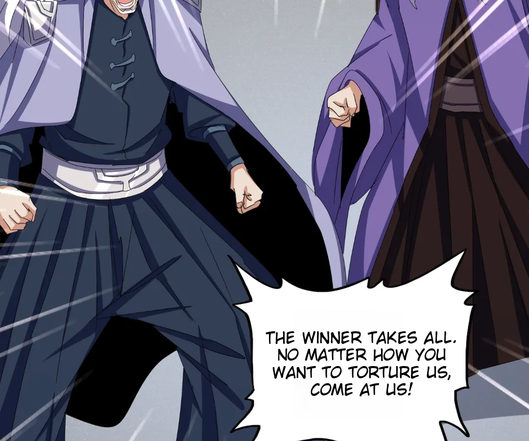 The Devil Butler Chapter 537 page 85 - 
