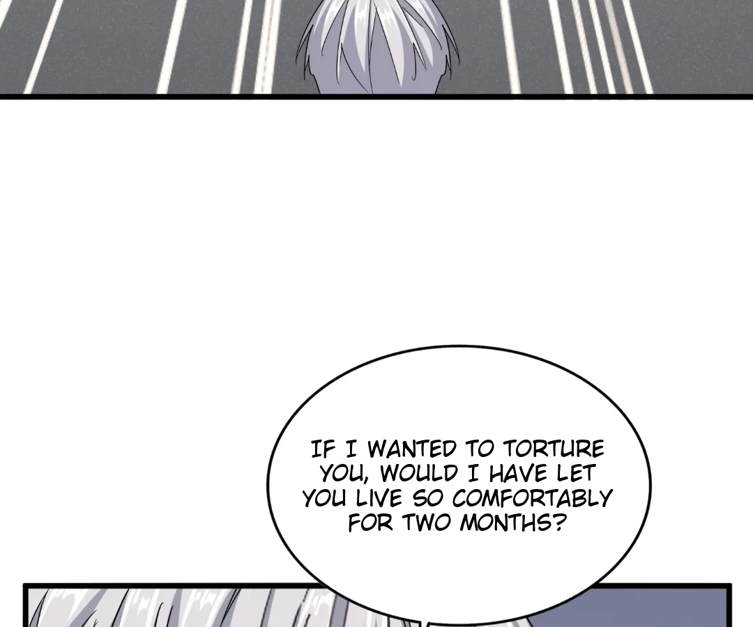 The Devil Butler Chapter 537 page 87 - 