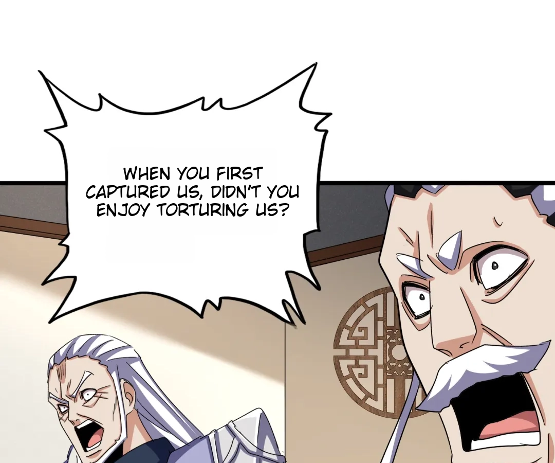 The Devil Butler Chapter 537 page 89 - 