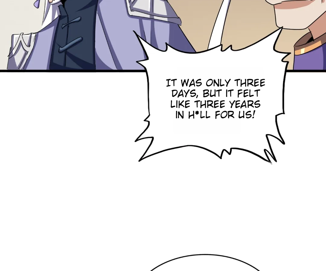 The Devil Butler Chapter 537 page 90 - 