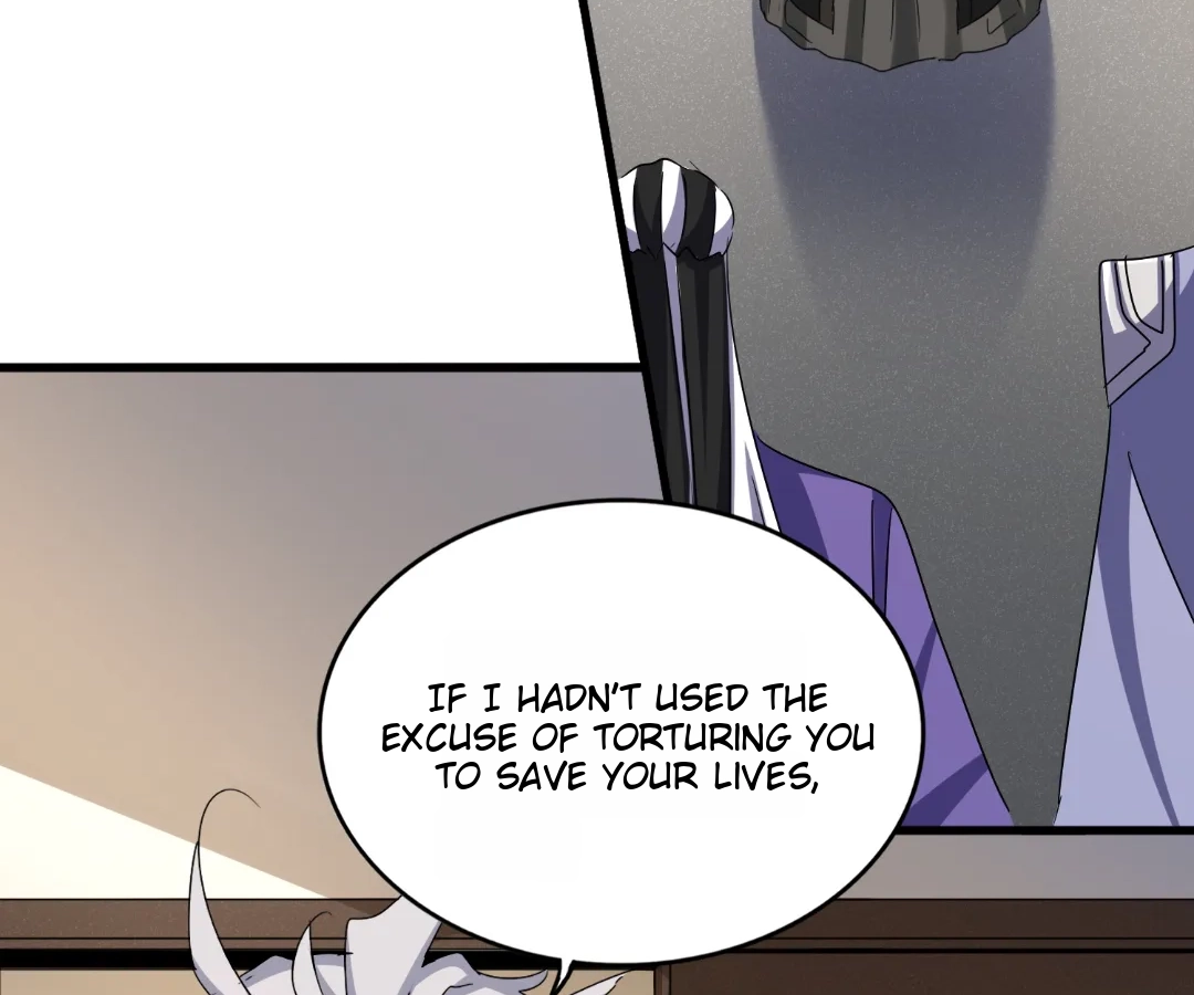 The Devil Butler Chapter 537 page 92 - 