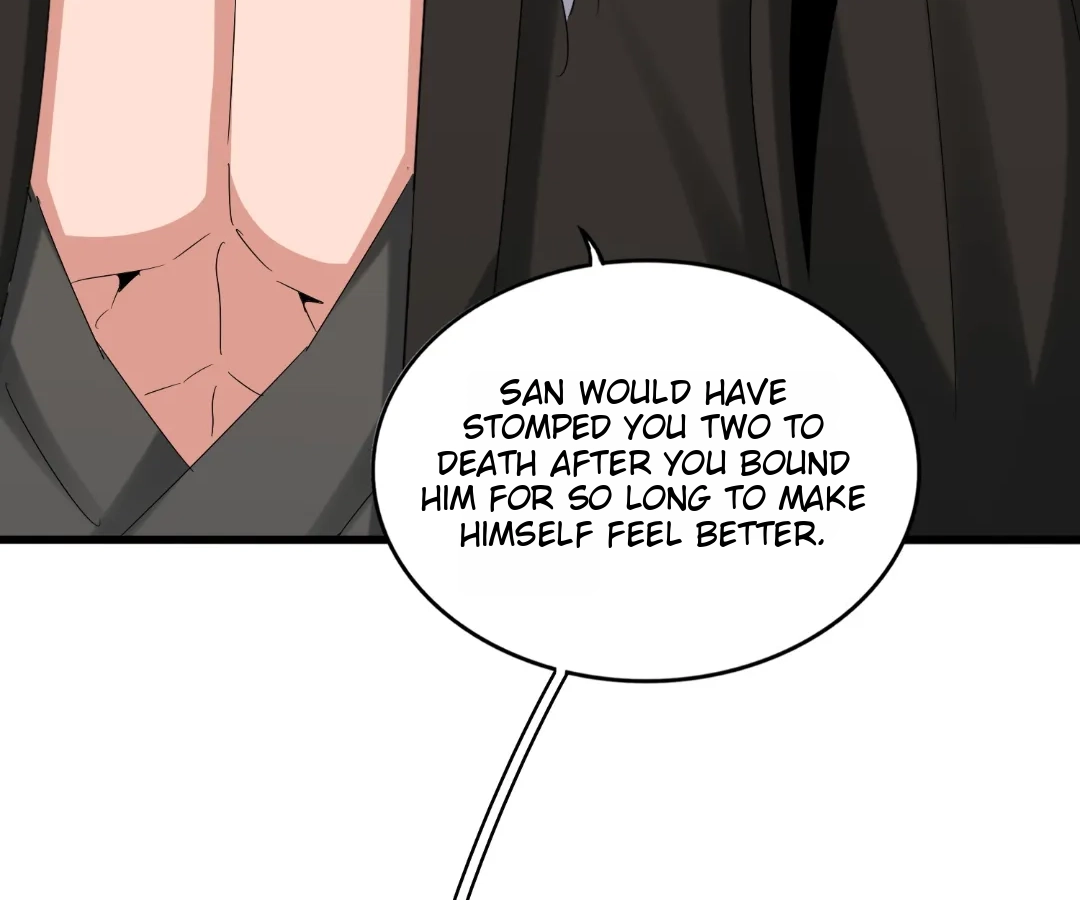 The Devil Butler Chapter 537 page 94 - 