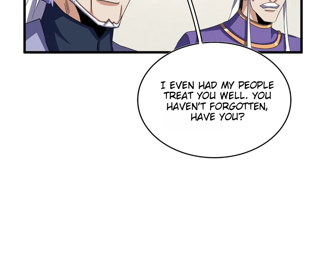 The Devil Butler Chapter 537 page 96 - 