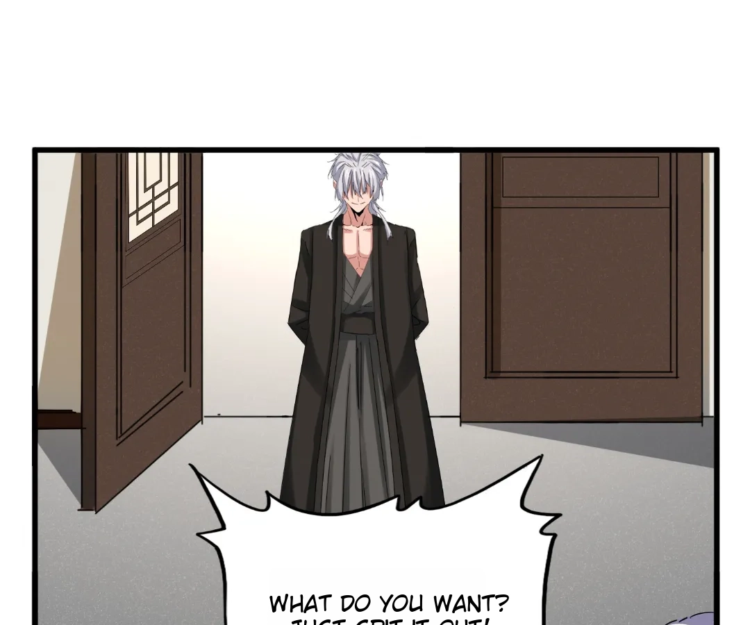 The Devil Butler Chapter 537 page 97 - 
