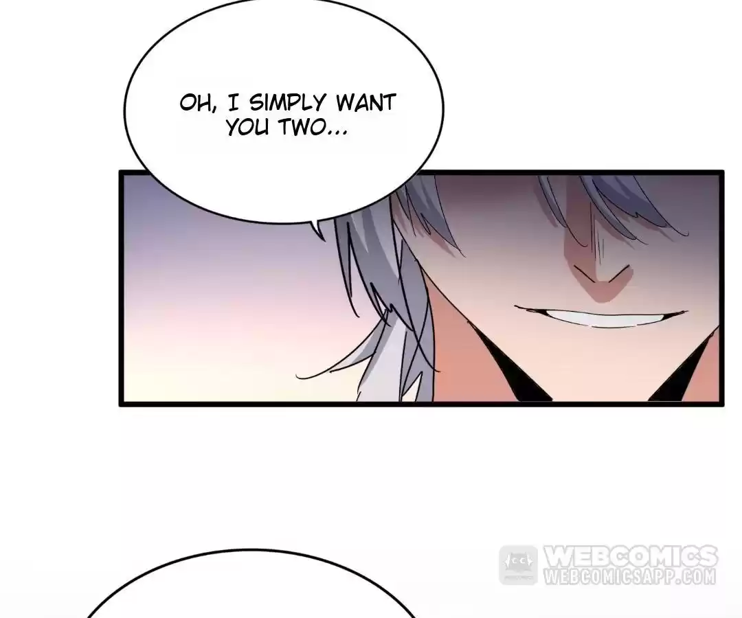 The Devil Butler Chapter 537 page 99 - 