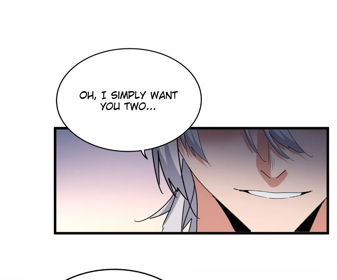 The Devil Butler Chapter 538 page 1 - 