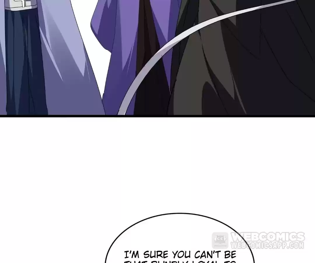 The Devil Butler Chapter 538 page 11 - 
