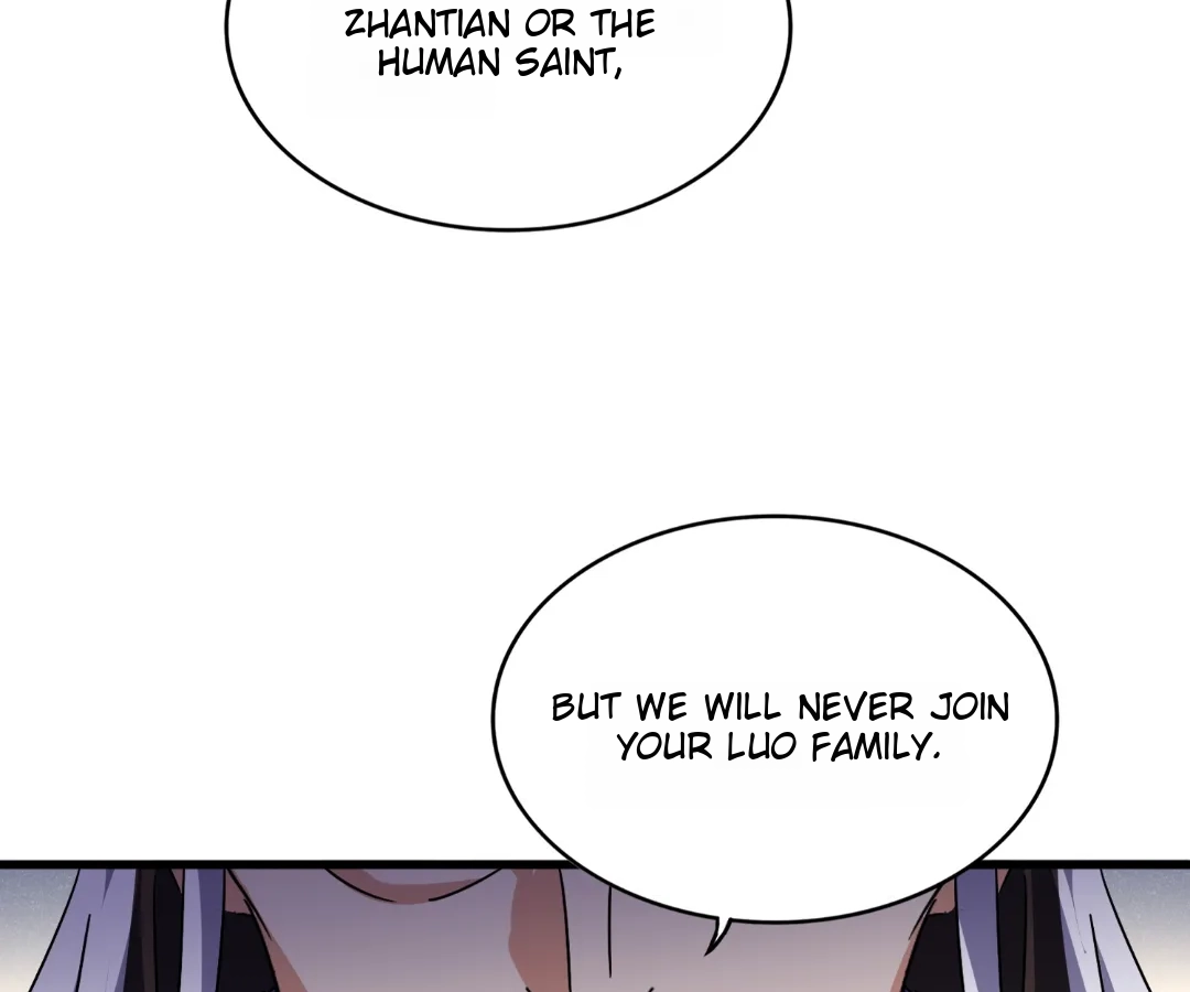 The Devil Butler Chapter 538 page 13 - 