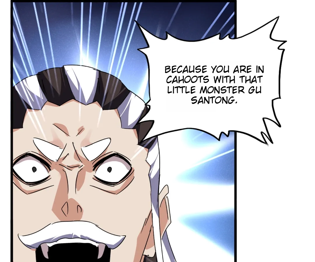 The Devil Butler Chapter 538 page 15 - 
