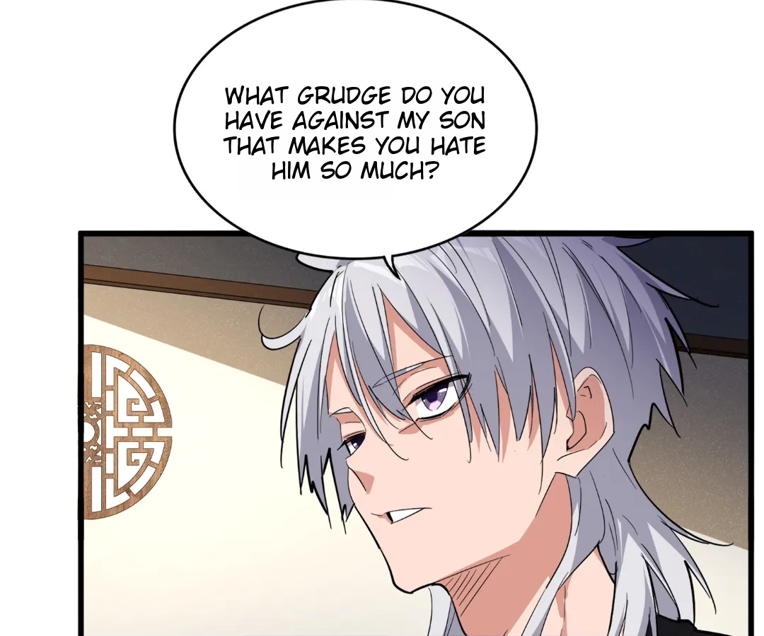 The Devil Butler Chapter 538 page 17 - 