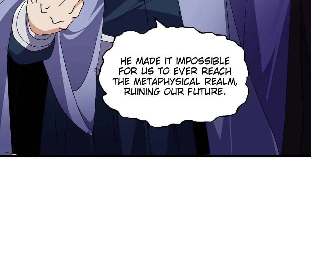 The Devil Butler Chapter 538 page 20 - 