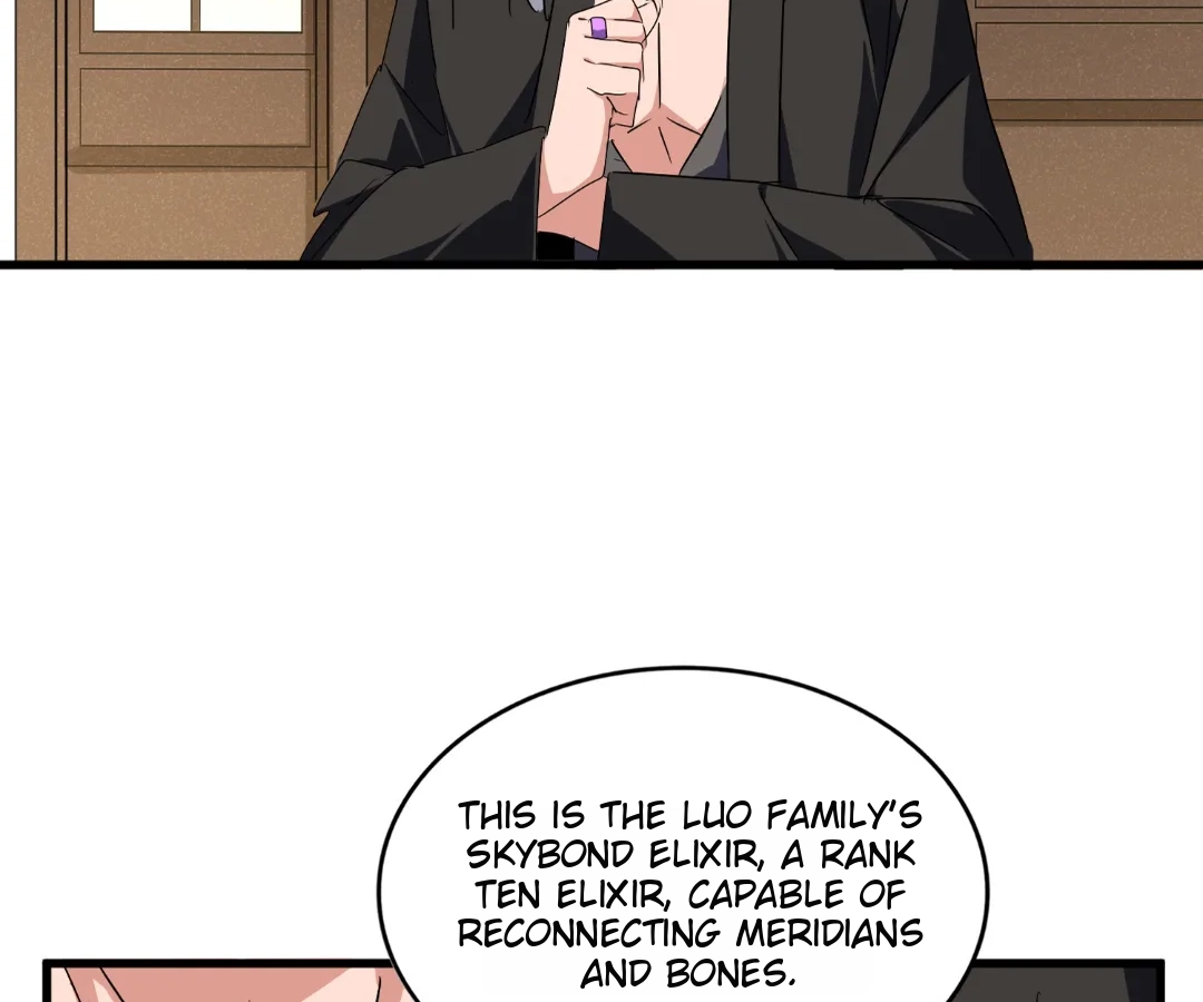The Devil Butler Chapter 538 page 24 - 