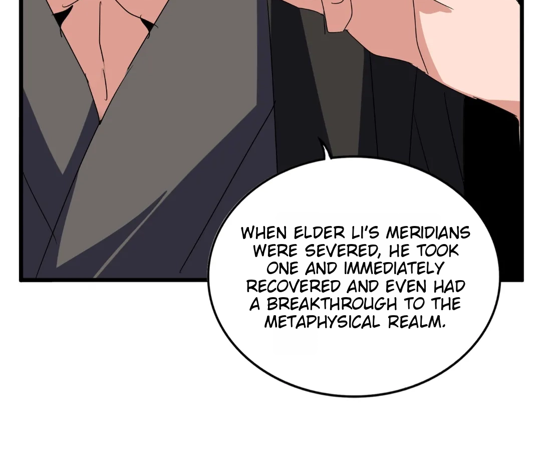 The Devil Butler Chapter 538 page 26 - 