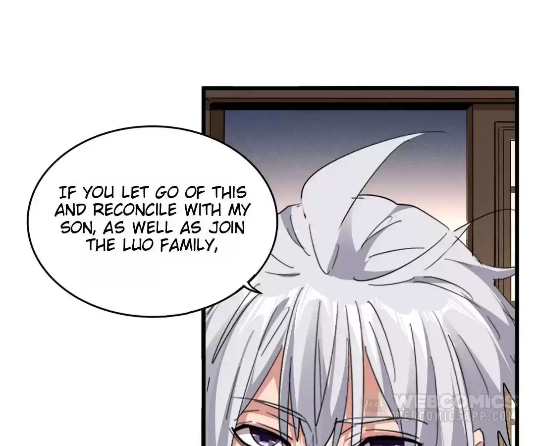 The Devil Butler Chapter 538 page 27 - 