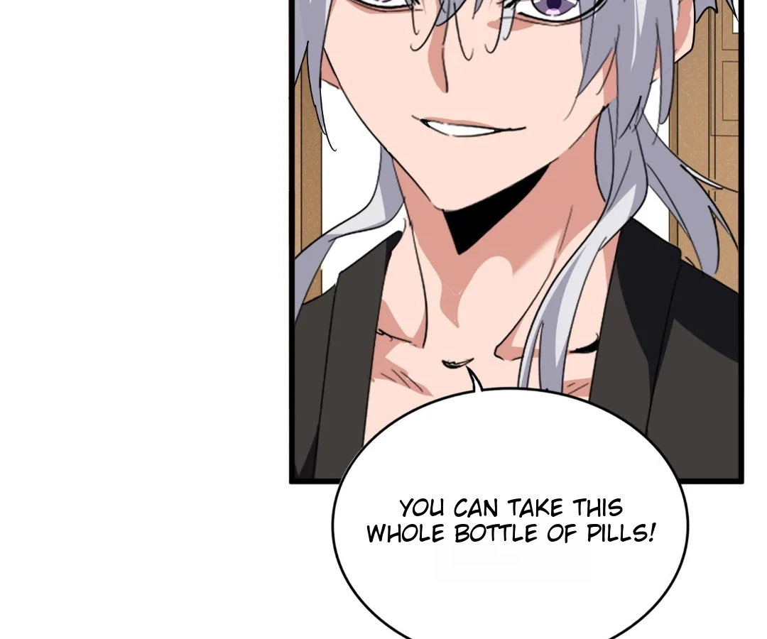 The Devil Butler Chapter 538 page 28 - 