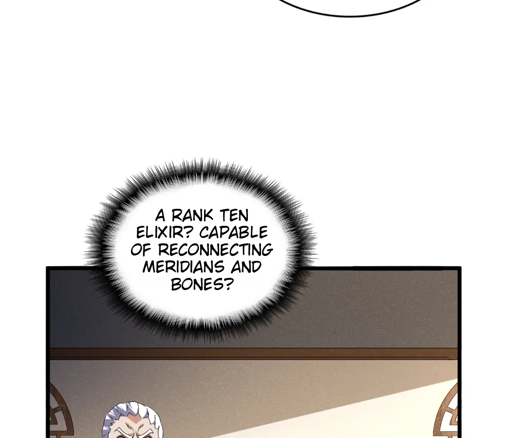 The Devil Butler Chapter 538 page 29 - 