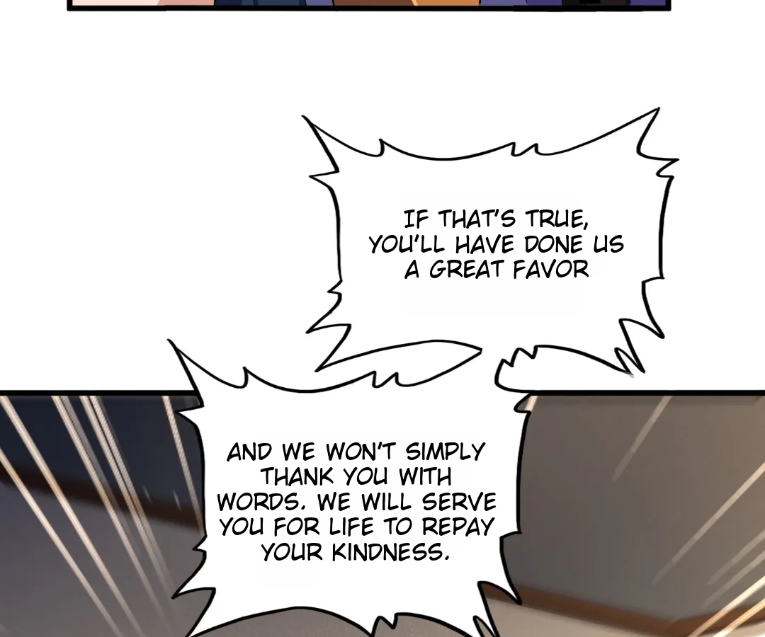 The Devil Butler Chapter 538 page 31 - 