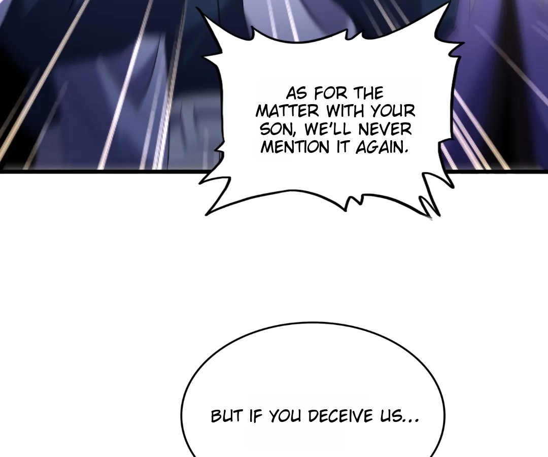 The Devil Butler Chapter 538 page 33 - 