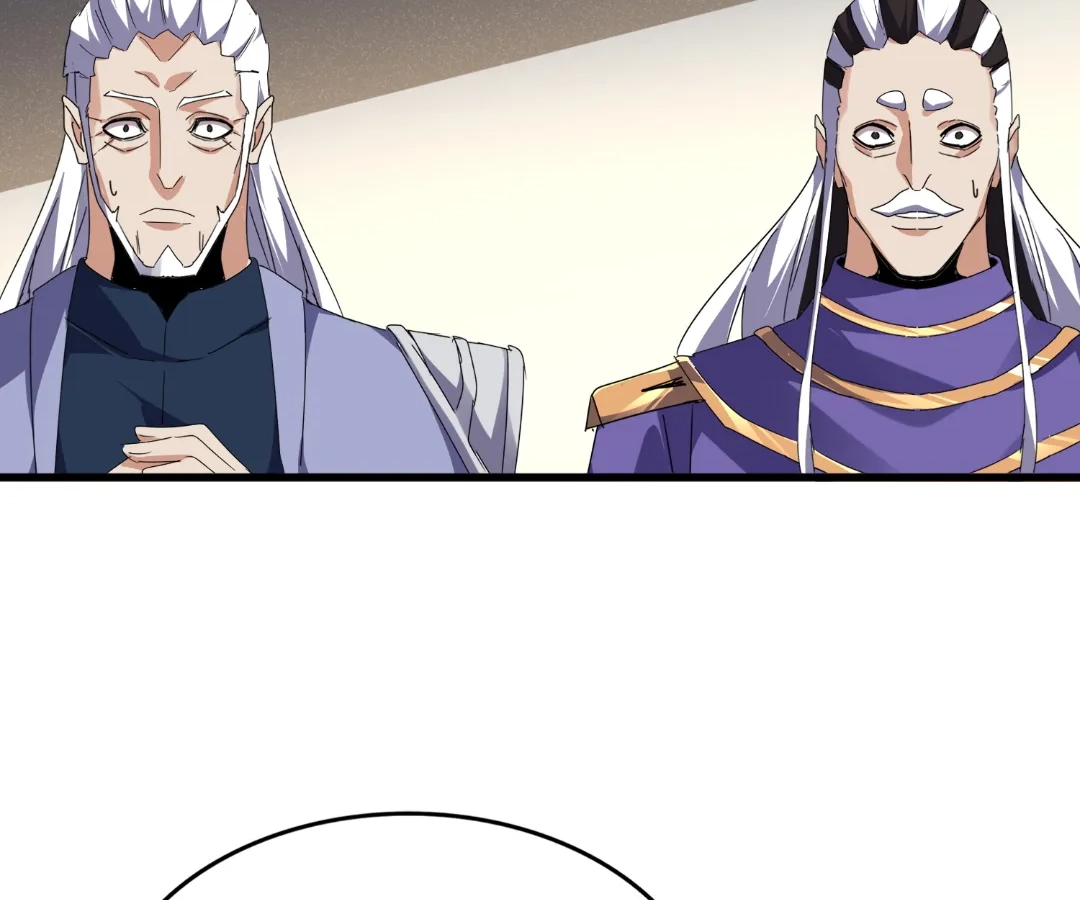 The Devil Butler Chapter 538 page 37 - 