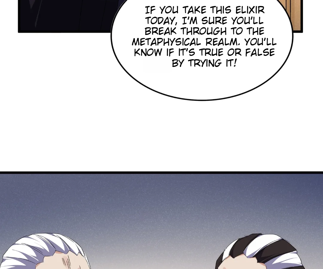 The Devil Butler Chapter 538 page 40 - 