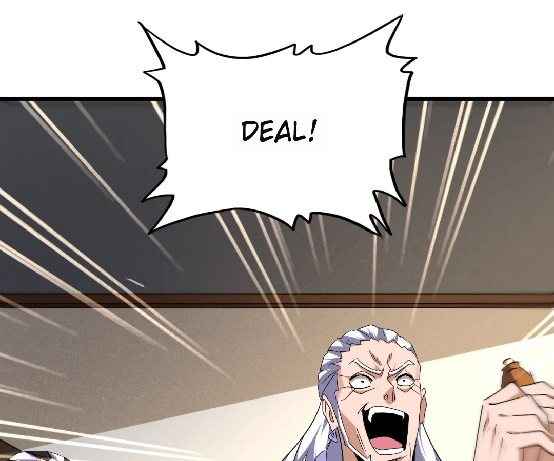 The Devil Butler Chapter 538 page 42 - 
