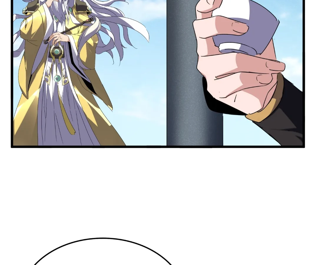 The Devil Butler Chapter 538 page 55 - 