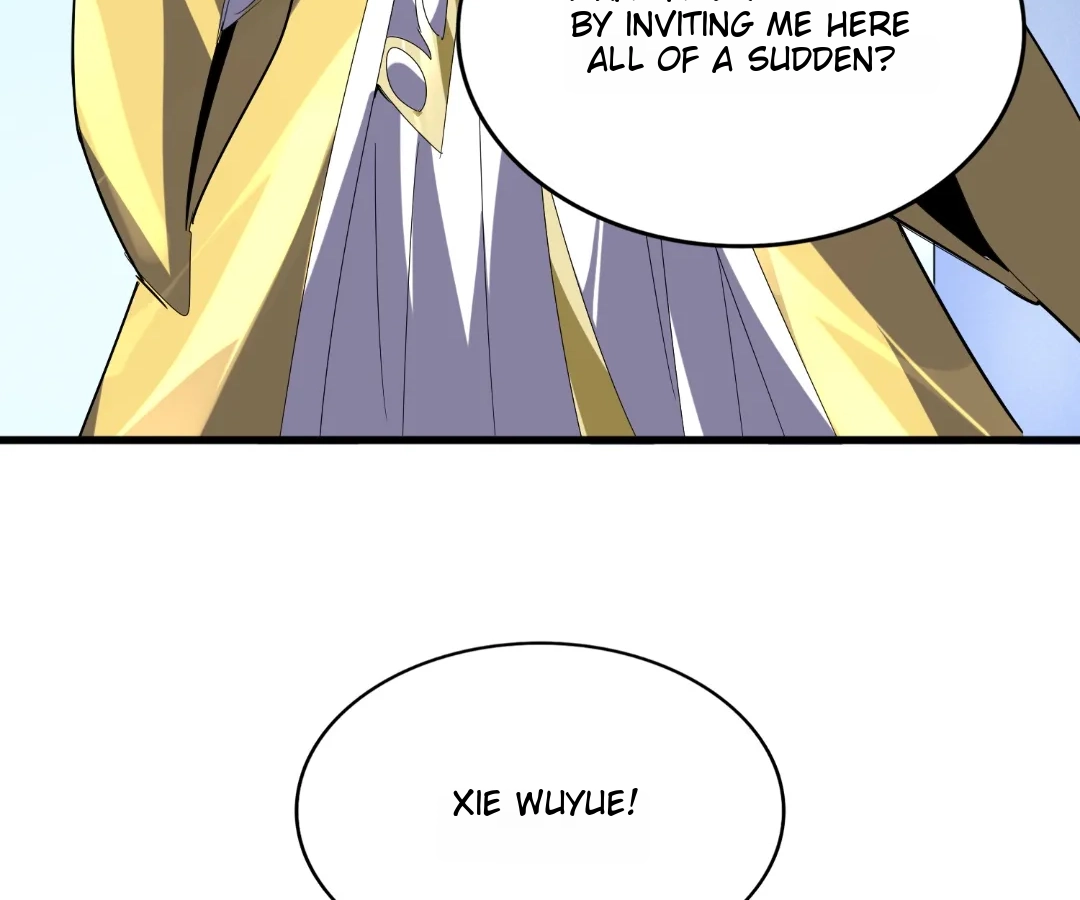 The Devil Butler Chapter 538 page 58 - 