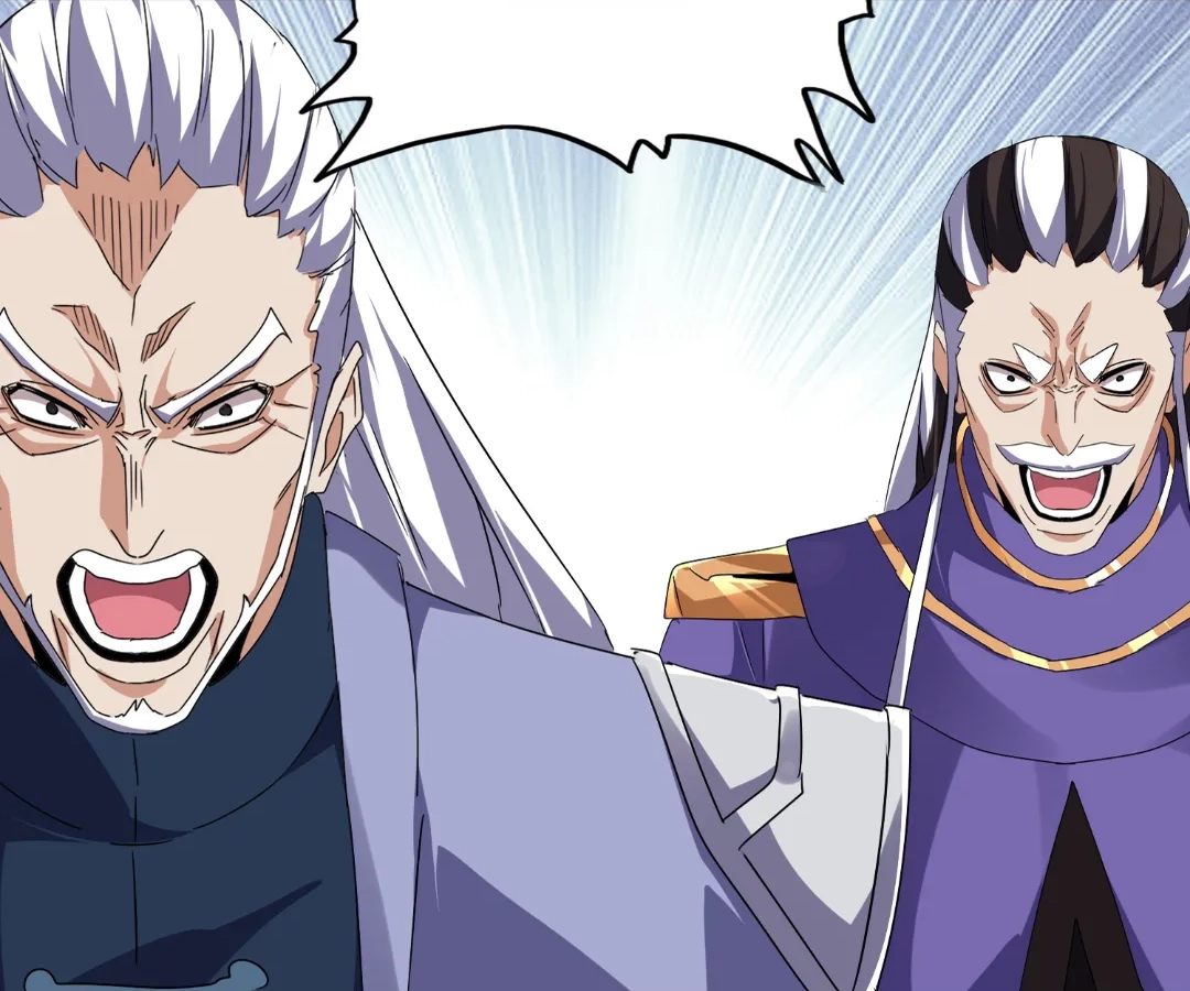 The Devil Butler Chapter 538 page 7 - 