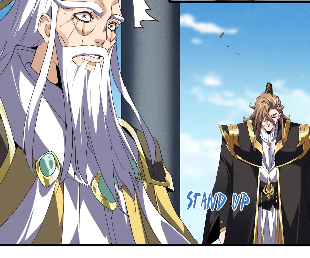 The Devil Butler Chapter 538 page 63 - 