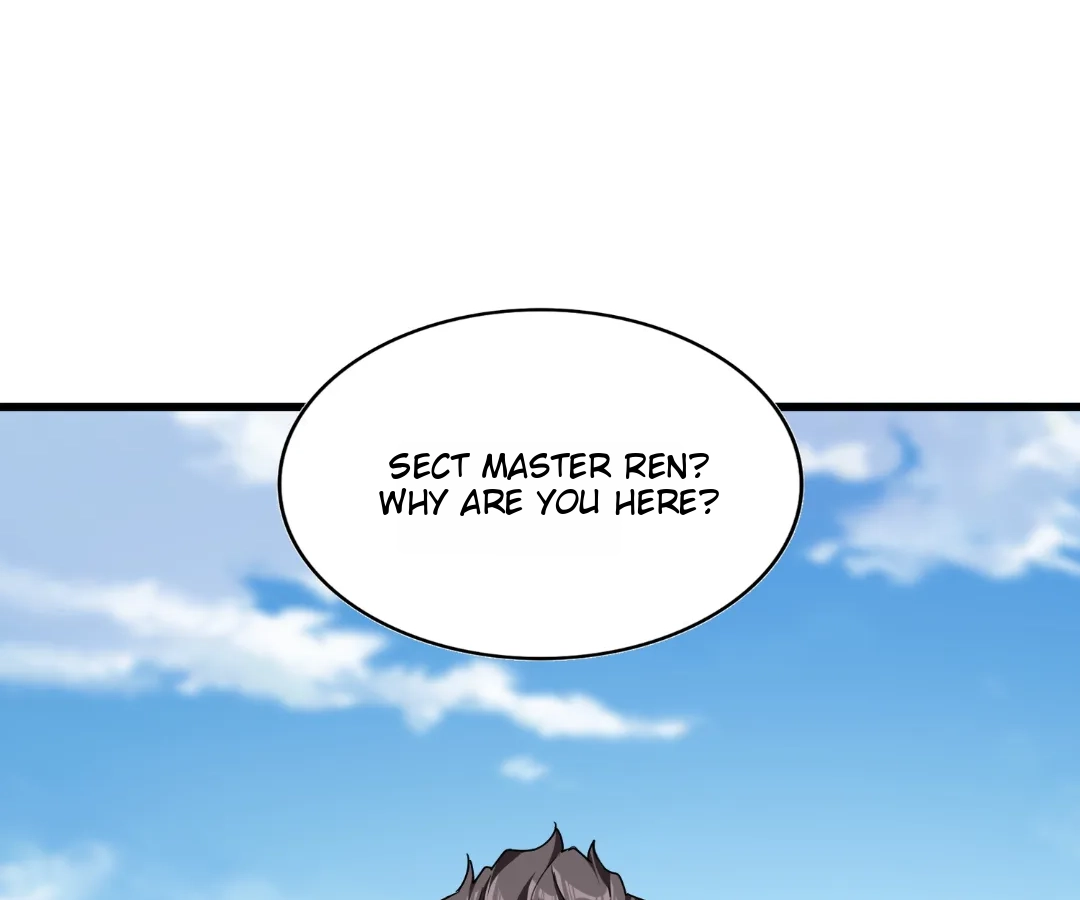 The Devil Butler Chapter 538 page 64 - 