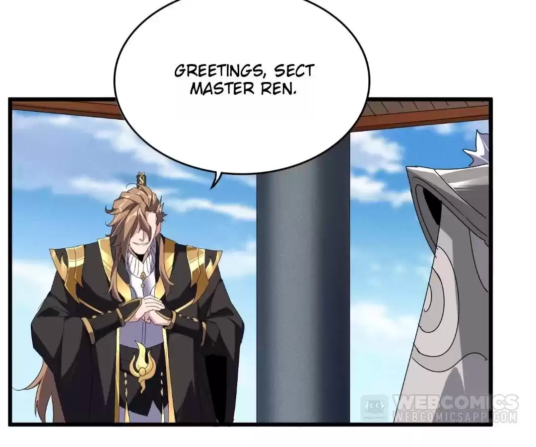 The Devil Butler Chapter 538 page 67 - 